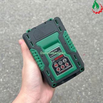 Pin Dekton 21V M21-B5000Plus chân pin Makita