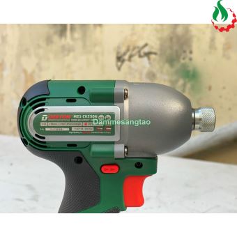 Máy bắn vít pin 21V Dekton M21-CV230N 230Nm