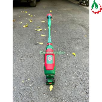 Máy rửa xe pin 21V Dekton M21-SRX1401BL