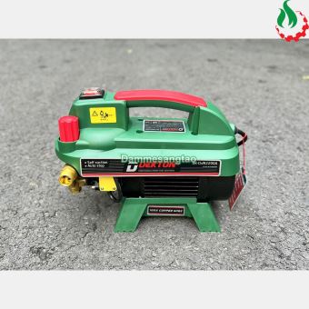 Máy Rửa Xe Chỉnh Áp Dekton CWR-2200A điện 220V