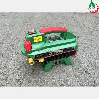 Máy Rửa Xe Chỉnh Áp Dekton CWR-2200A điện 220V