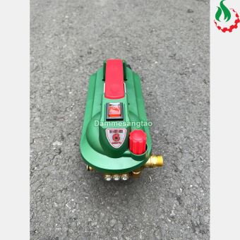 Máy Rửa Xe Chỉnh Áp Dekton CWR-2200A điện 220V