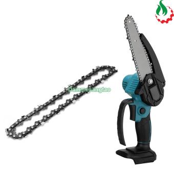 Dây xích 6 inch thay thế cho máy cưa xích pin