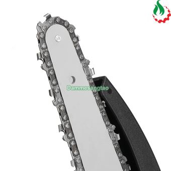 Dây xích 6 inch thay thế cho máy cưa xích pin