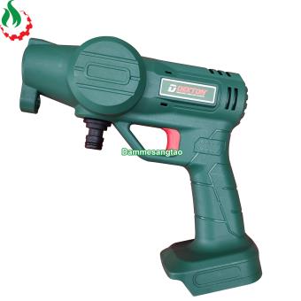 Máy rửa xe dùng pin 18V Dekton M21 CW4000