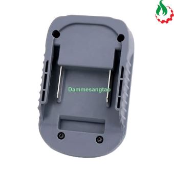 Đế chuyển Pin Mikita 18V sang máy Dyson 18V (MT18DSV6)