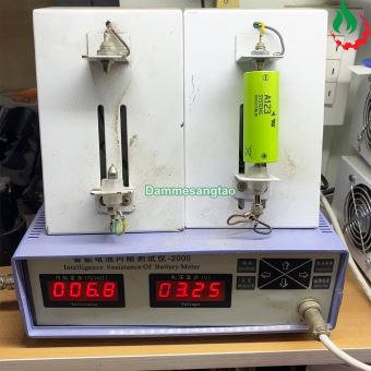 Cell pin tháo khối 26650 A123 ANR26650M18 LiFePo4 3.2V