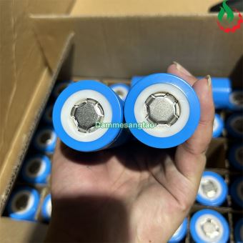 Cell pin sắt 38121 3.2V LiFePo4 15Ah 3C - Xả 45A