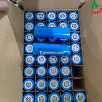 Cell pin sắt 38121 3.2V LiFePo4 15Ah 3C - Xả 45A