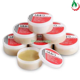 Mỡ trợ hàn chì cao cấp siêu dính hỗ trợ hàn mạch hộp 30g