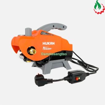 Máy rửa xe chỉnh áp HUKAN Gen2 G2-R3 điện 220V 2350W (Công tắc chống giựt)	