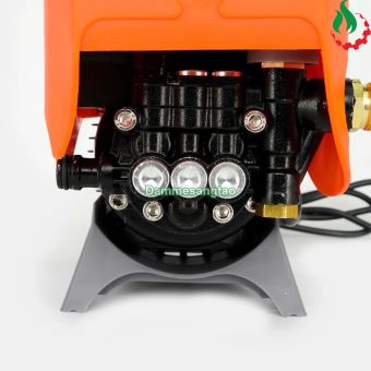 Máy rửa xe chỉnh áp HUKAN Gen2 G2-R3 điện 220V 2350W (Công tắc chống giựt)	