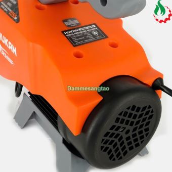 Máy rửa xe chỉnh áp HUKAN Gen2 G2-R3 điện 220V 2350W (Công tắc chống giựt)	