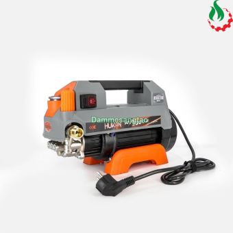 Máy rửa xe chỉnh áp HUKAN G1-CW84 điện 220V