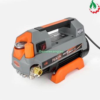 Máy rửa xe chỉnh áp HUKAN G1-CW84 điện 220V