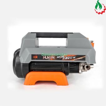 Máy rửa xe chỉnh áp HUKAN G1-CW84 điện 220V