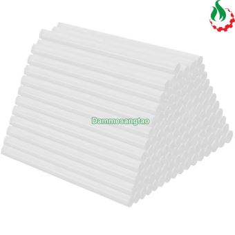 Keo nến silicon 7mm 11mm chất lượng tốt dính chắc