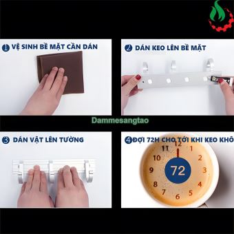 Keo dán Sealant Fix siêu chắc dán gạch men, tường, gỗ, thủy tinh