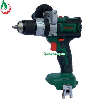 Máy khoan pin 18V Dekton DK ID2140MKT
