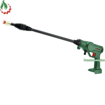 Máy rửa xe dùng pin 18V Dekton M21 CW4000