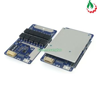Mạch 3S 12V-100A BW bảo vệ pin Li-ion 3.7V dùng cho UPS