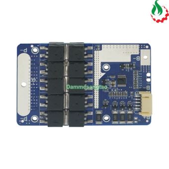 Mạch 3S 12V-100A BW bảo vệ pin Li-ion 3.7V dùng cho UPS