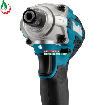 Máy bắn vít dùng pin Makita 18V DTD156