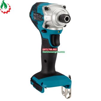 Máy bắn vít dùng pin Makita 18V DTD156
