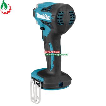 Máy bắn vít dùng pin Makita 18V DTD156
