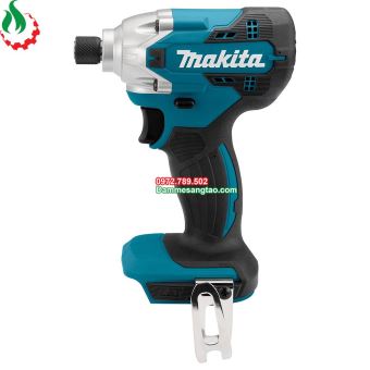 Máy bắn vít dùng pin Makita 18V DTD156