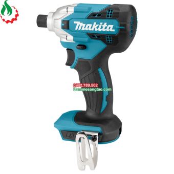 Máy bắn vít dùng pin Makita 18V DTD156