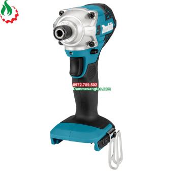 Máy bắn vít dùng pin Makita 18V DTD156