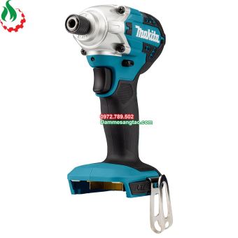 Máy bắn vít dùng pin Makita 18V DTD156