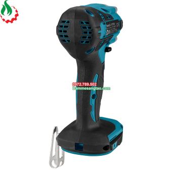 Máy bắn vít dùng pin Makita 18V DTD156
