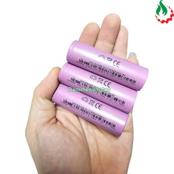 Cell pin 21700 FEB Li-ion 3.7V 6000mah 5C - Xả 30A