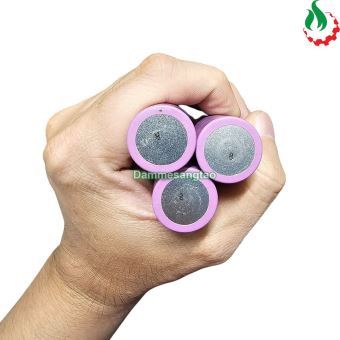 Cell pin 21700 FEB Li-ion 3.7V 6000mah 5C - Xả 30A