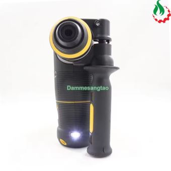 Thân máy khoan bê tông Dewalt (20V) động cơ không chổi than