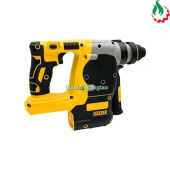 Thân máy khoan bê tông Dewalt (20V) động cơ không chổi than