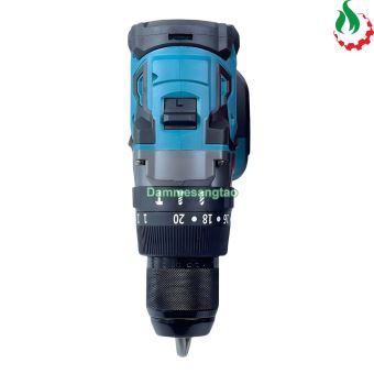 Máy khoan pin 3 chức năng 18V không chổi than (Mẫu 4)