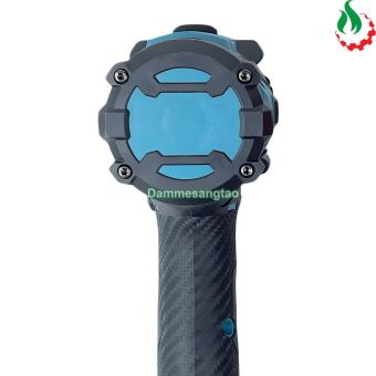 Máy khoan pin 3 chức năng 18V không chổi than (Mẫu 4)