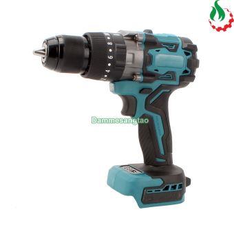 Máy khoan pin 3 chức năng 18V không chổi than (Mẫu 4)