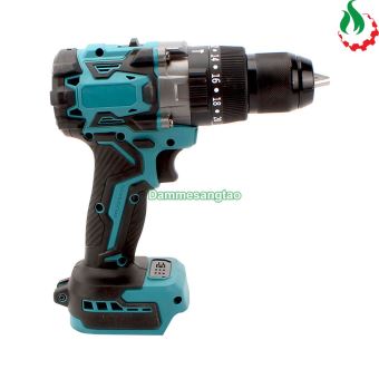 Máy khoan pin 3 chức năng 18V không chổi than (Mẫu 4)