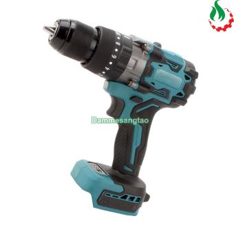 Máy khoan pin 3 chức năng 18V không chổi than (Mẫu 4)