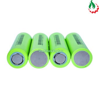Cell pin 18650 LISHEN SS Li-ion 3.7V 3000mah 3C - Xả 10A