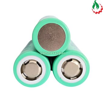 Cell pin 18650 EVE Li-ion 3.7V 3300mah 3C - Xả 10A