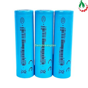 Cell pin 18650 EVE Li-ion 3.7V 2600mAh 3C - Xả 7.5A