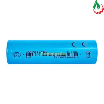 Cell pin 18650 EVE Li-ion 3.7V 2600mAh 3C - Xả 7.5A