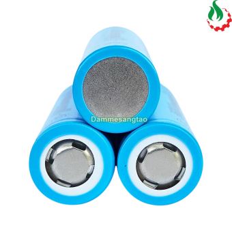 Cell pin 18650 EVE Li-ion 3.7V 2600mAh 3C - Xả 7.5A