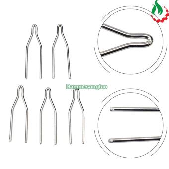 Mũi mỏ hàn xung làm bằng thép dẫn nhiệt cao chống oxi hoá