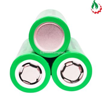 Cell pin sắt 26650 3.2V LiFePo4 4000mah 3C Xả 12A